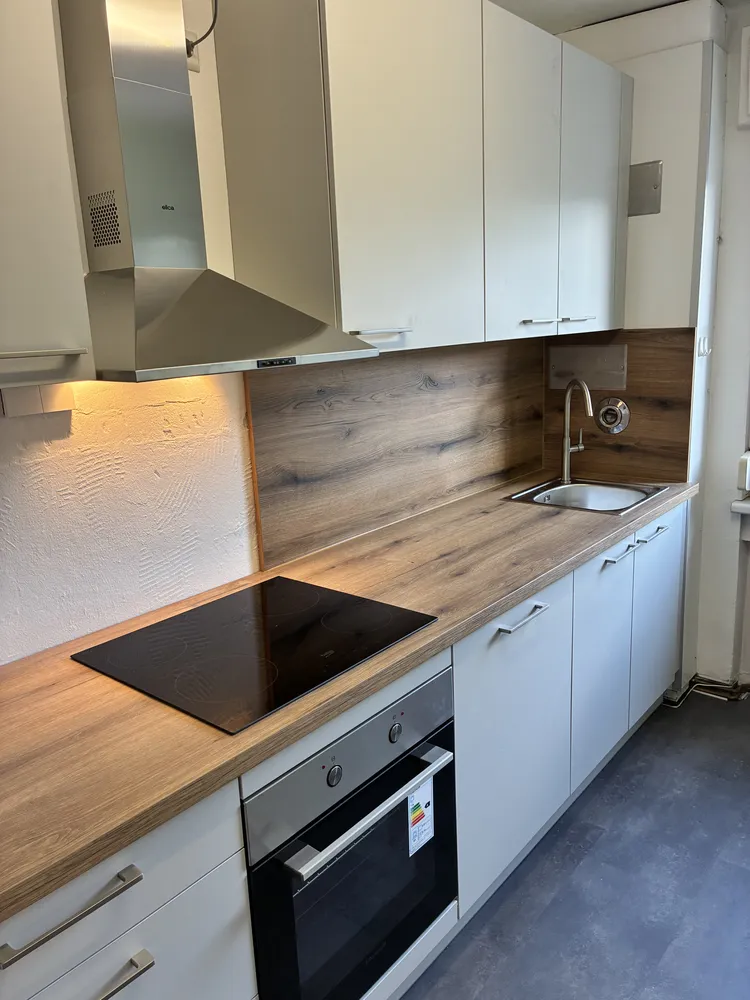 2 Zimmer Wohnung mit 61 m² in Karlsruhe – Bild 3