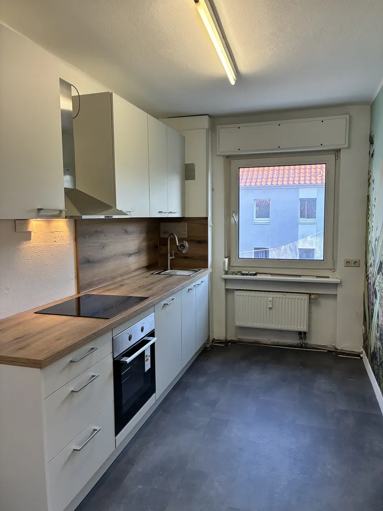 2 Zimmer Wohnung mit 61 m² in Karlsruhe – Bild 4
