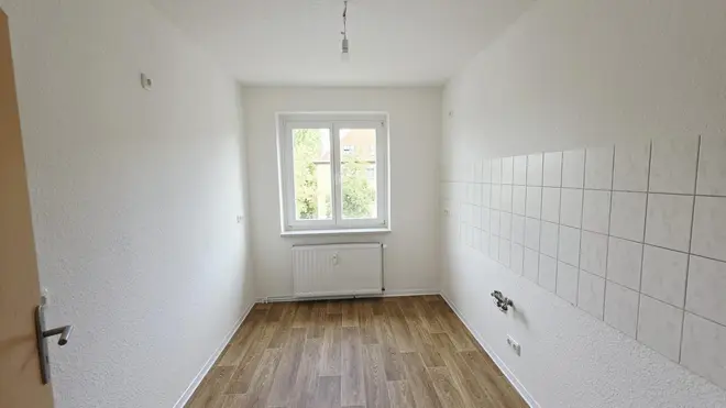 3 Zimmer Wohnung mit 56 m² in Magdeburg – Bild 2