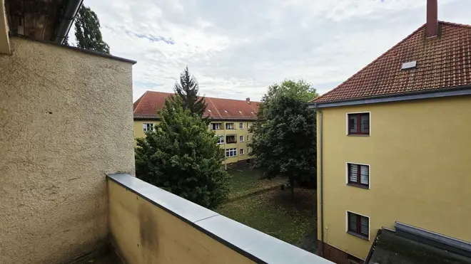 3 Zimmer Wohnung mit 56 m² in Magdeburg – Bild 4