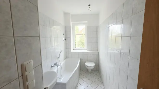 3 Zimmer Wohnung mit 56 m² in Magdeburg – Bild 5