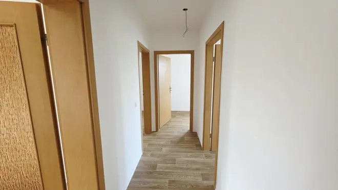 3 Zimmer Wohnung mit 56 m² in Magdeburg – Bild 7