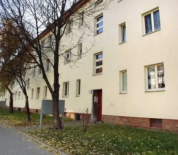 3 Zimmer Wohnung mit 56 m² in Magdeburg – Bild 8