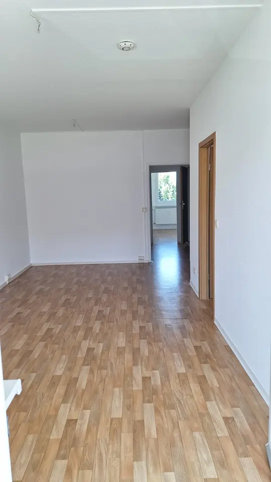3 Zimmer Wohnung mit 55 m² in Limbach-Oberfrohna – Bild 1