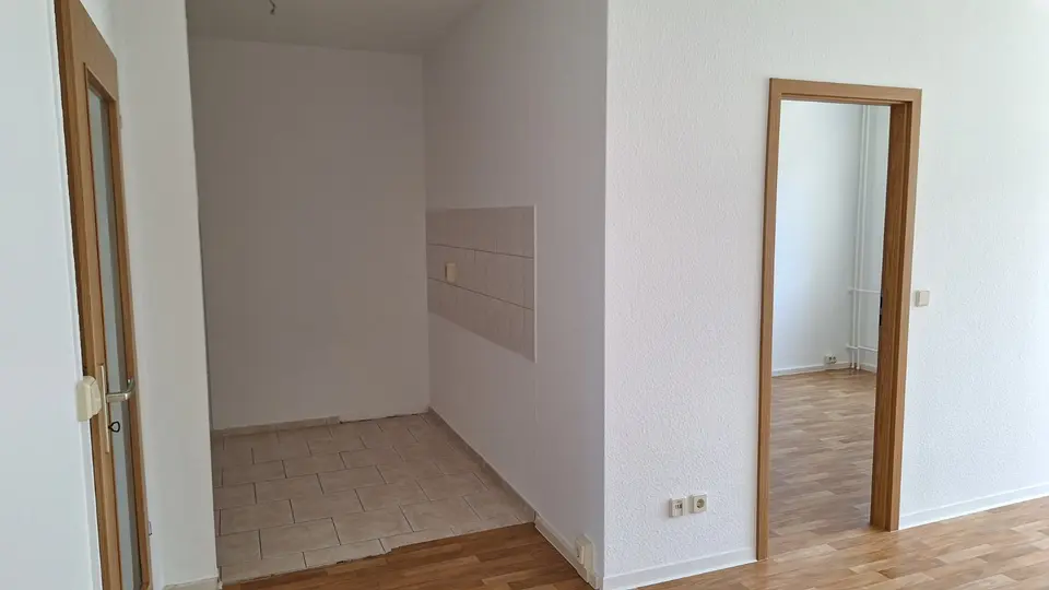 3 Zimmer Wohnung mit 55 m² in Limbach-Oberfrohna – Bild 8