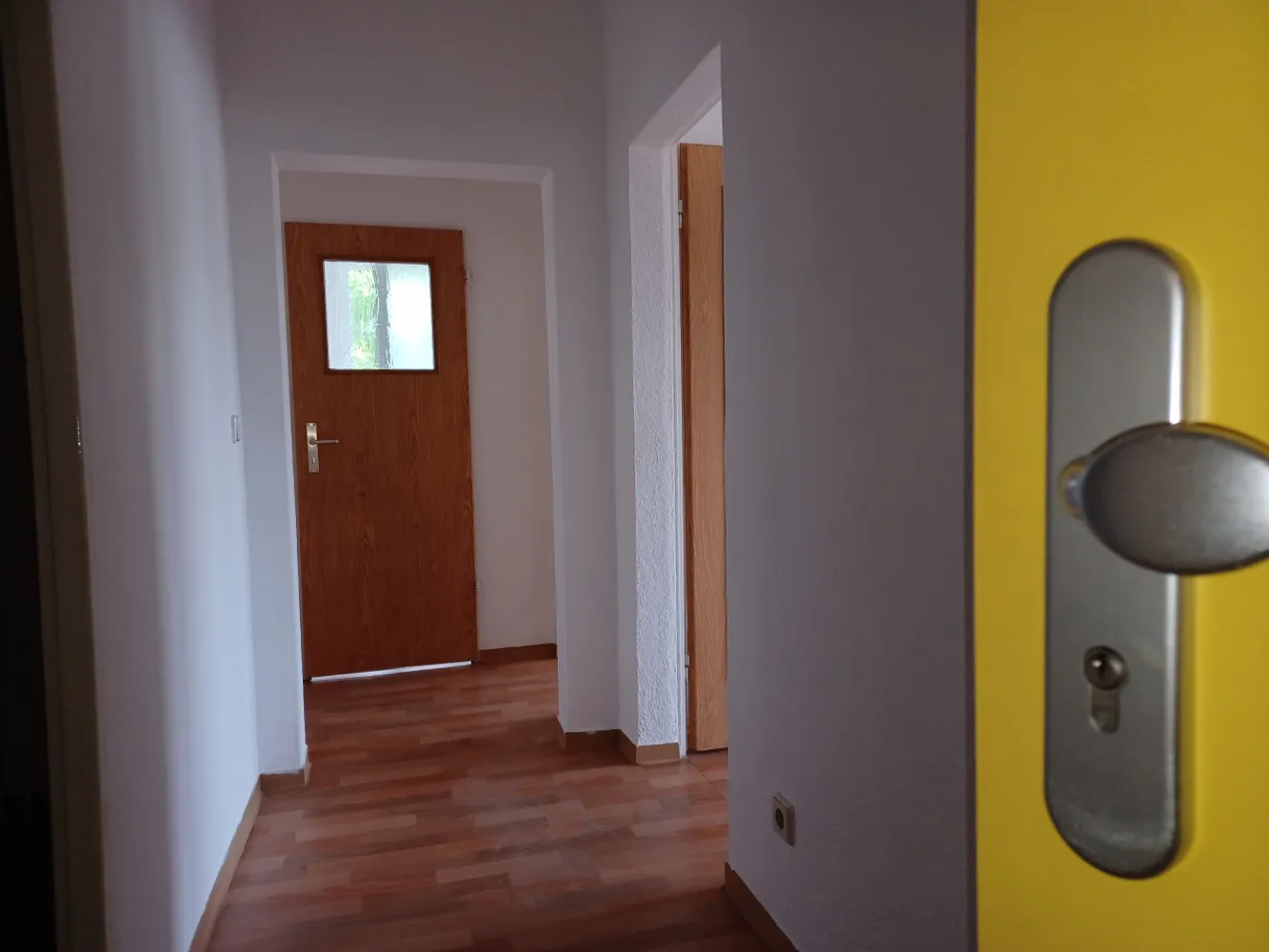 2 Zimmer Wohnung mit 53 m² in Plauen – Bild 3
