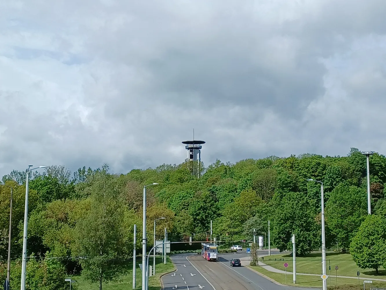 2 Zimmer Wohnung mit 53 m² in Plauen – Bild 6