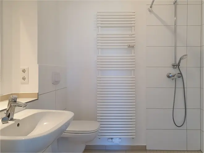 3 Zimmer Wohnung mit 74 m² in Hannover – Bild 2