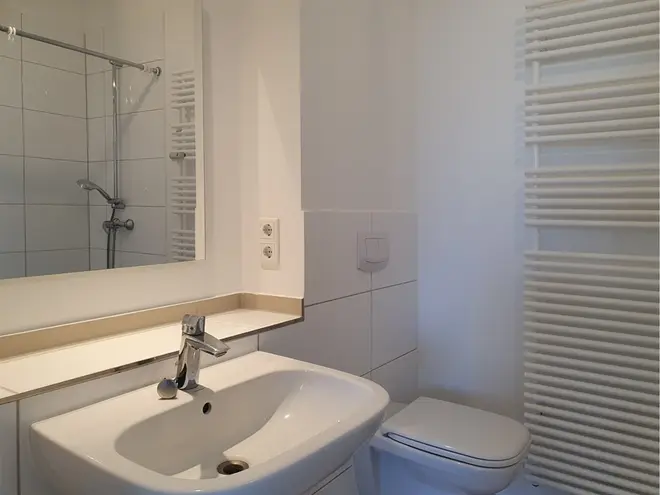 3 Zimmer Wohnung mit 74 m² in Hannover – Bild 3