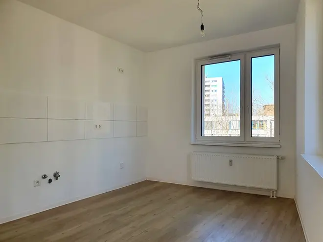 3 Zimmer Wohnung mit 74 m² in Hannover – Bild 6