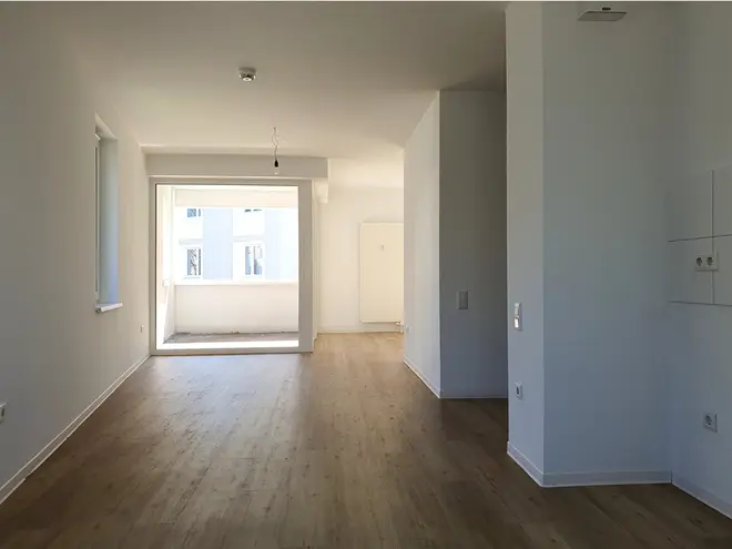 3 Zimmer Wohnung mit 74 m² in Hannover – Bild 7
