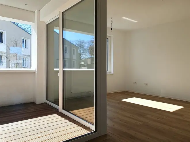 3 Zimmer Wohnung mit 74 m² in Hannover – Bild 8
