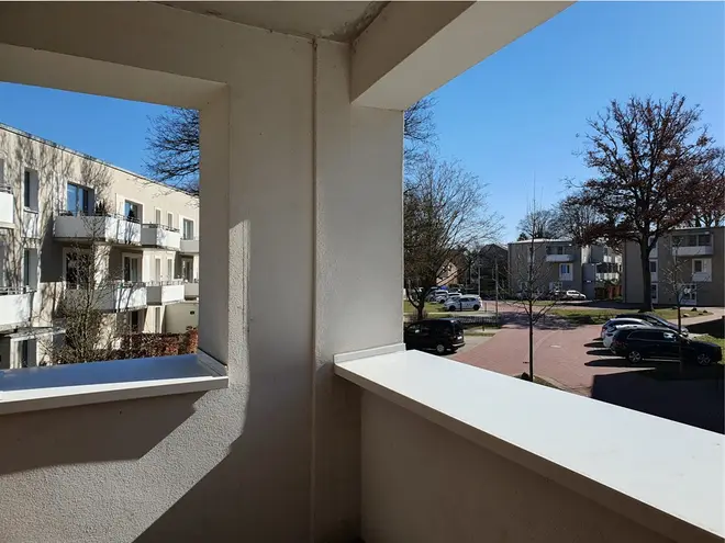 3 Zimmer Wohnung mit 74 m² in Hannover – Bild 9