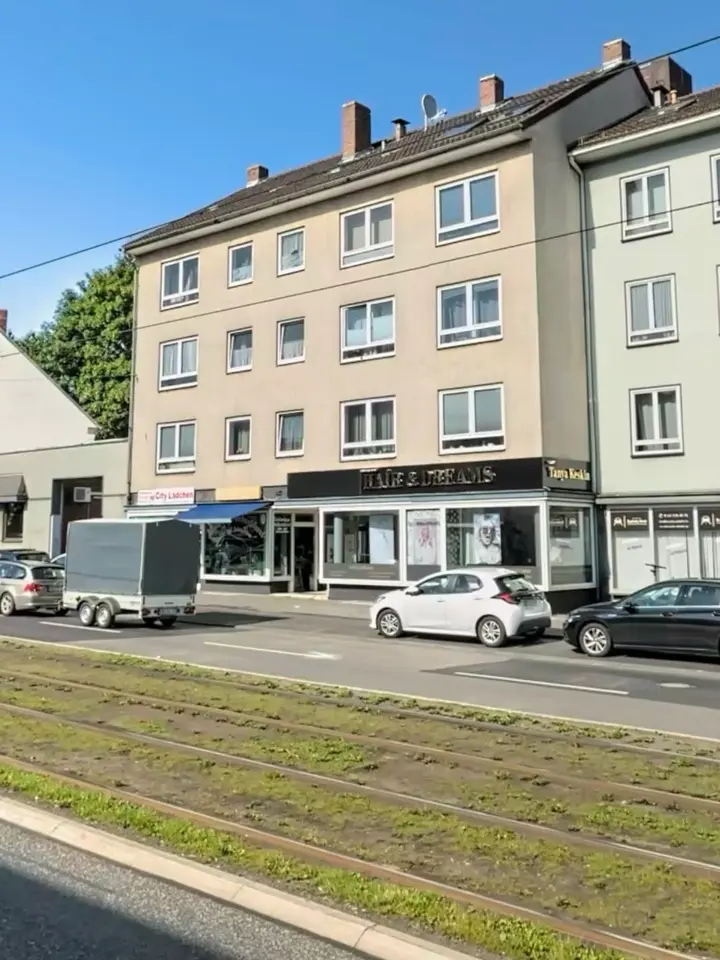 Studio mit 27 m² in Kassel – Bild 5