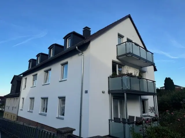 Studio mit 27 m² in Kassel – Bild 6