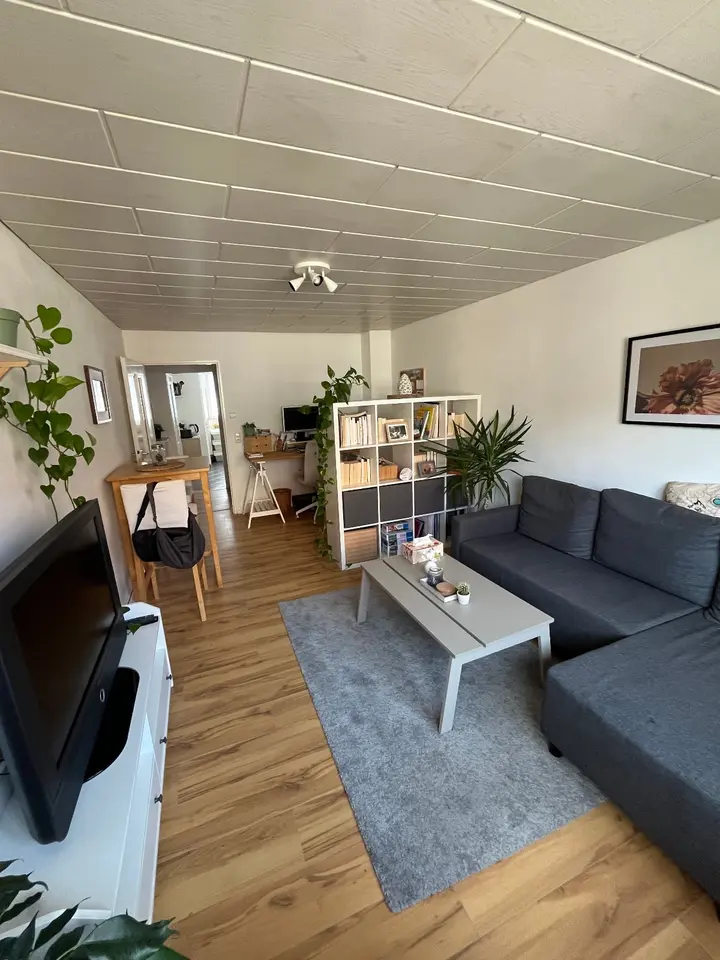 Studio mit 27 m² in Kassel – Bild 7