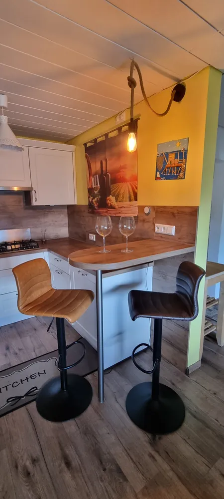 3 Zimmer Wohnung mit 46 m² in Ludwigsburg – Bild 1