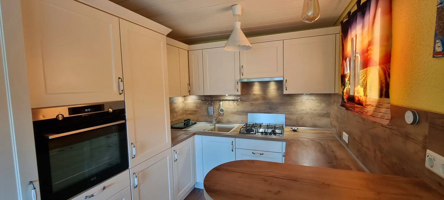 3 Zimmer Wohnung mit 46 m² in Ludwigsburg – Bild 2