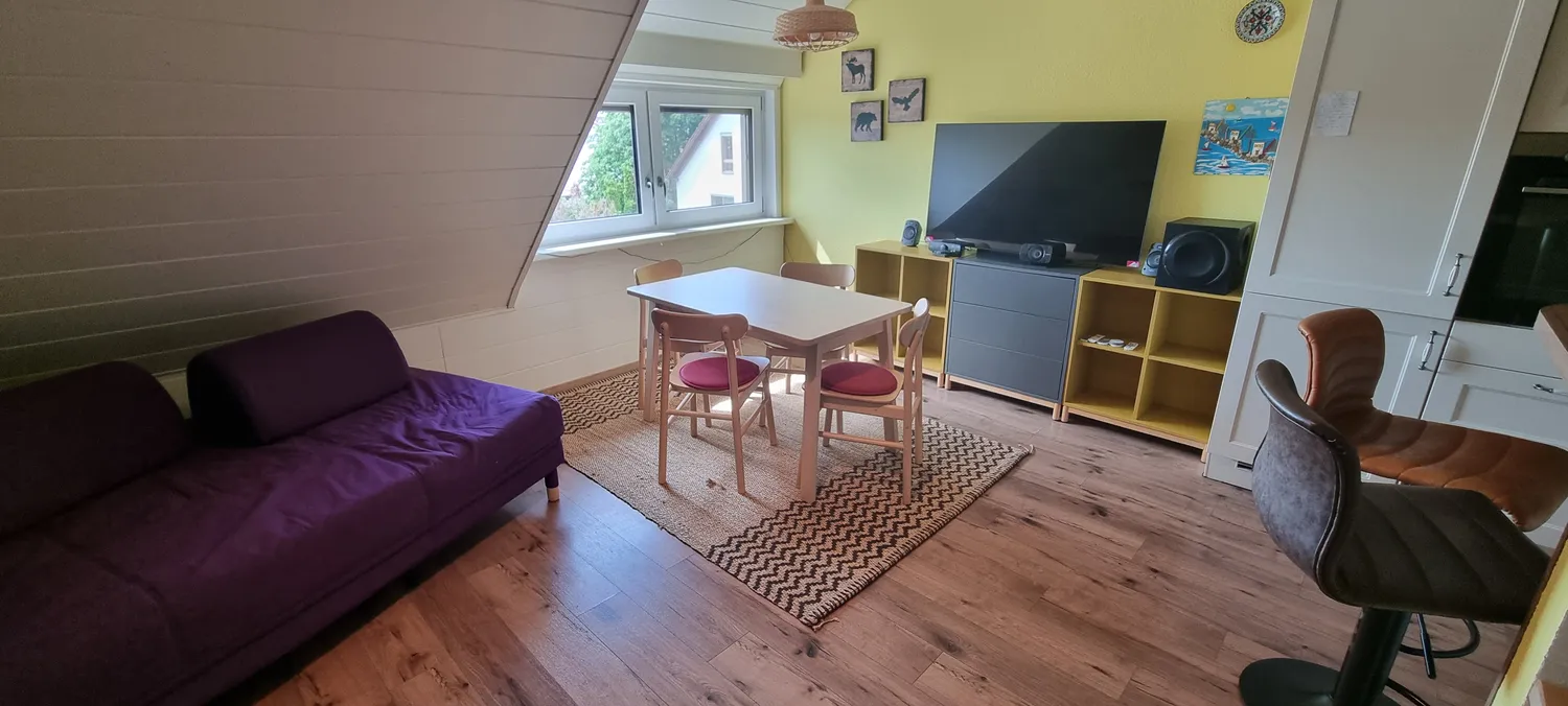 3 Zimmer Wohnung mit 46 m² in Ludwigsburg – Bild 5
