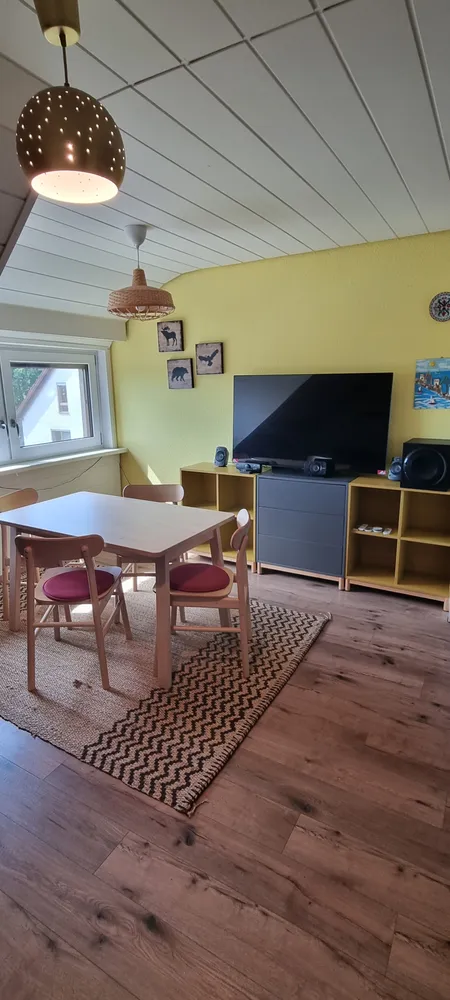 3 Zimmer Wohnung mit 46 m² in Ludwigsburg – Bild 6