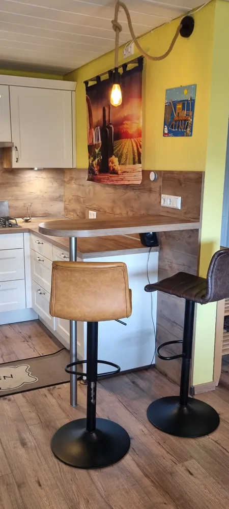 3 Zimmer Wohnung mit 46 m² in Ludwigsburg – Bild 8