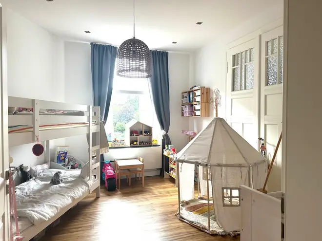 4 Zimmer Wohnung mit 99 m² in Hannover – Bild 11