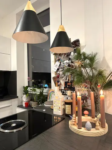 4 Zimmer Wohnung mit 99 m² in Hannover – Bild 3