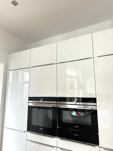 4 Zimmer Wohnung mit 99 m² in Hannover – Bild 4