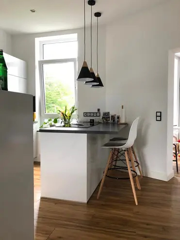 4 Zimmer Wohnung mit 99 m² in Hannover – Bild 6