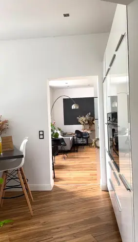 4 Zimmer Wohnung mit 99 m² in Hannover – Bild 7