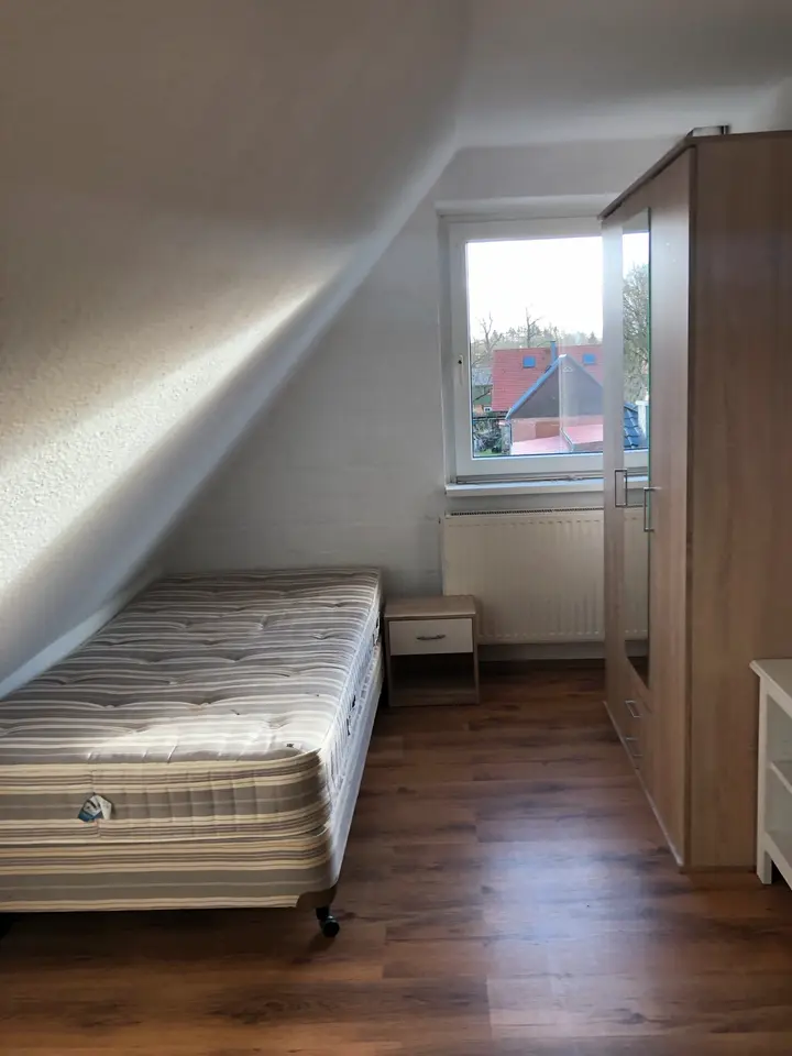 WG-Zimmer mit 15 m² in Winsen (Luhe) – Bild 1