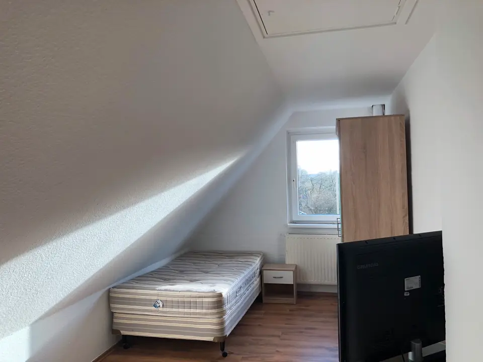 WG-Zimmer mit 15 m² in Winsen (Luhe) – Bild 2