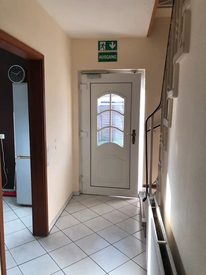 WG-Zimmer mit 15 m² in Winsen (Luhe) – Bild 8