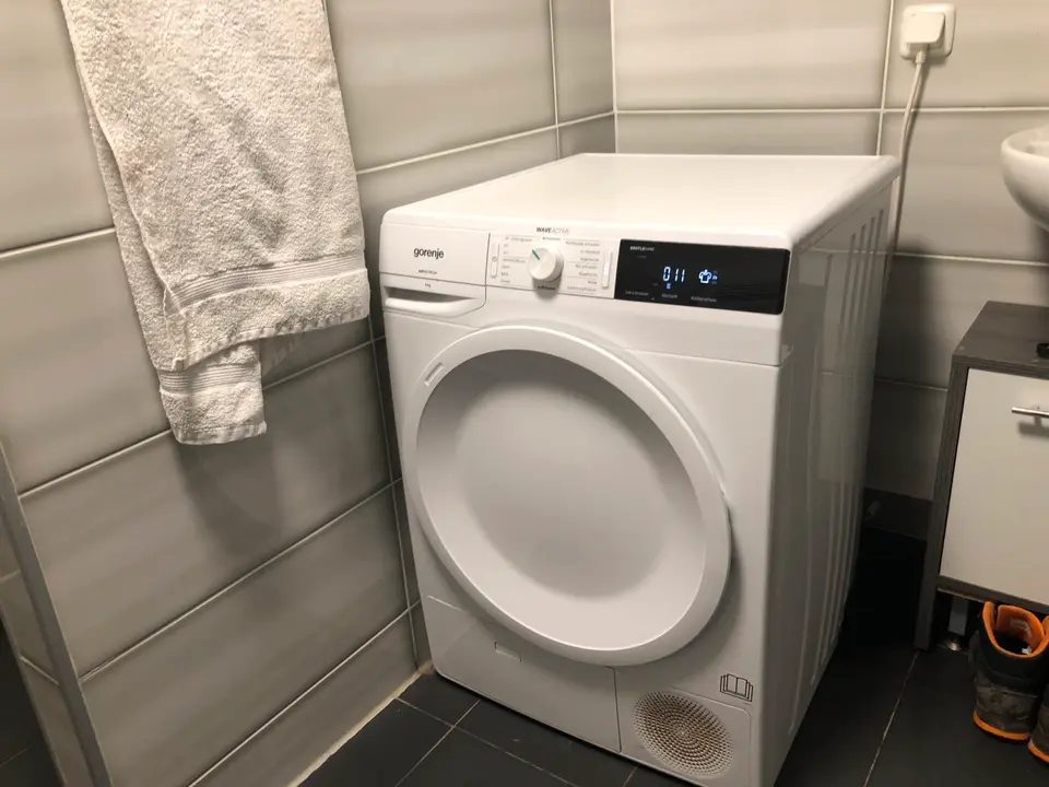 WG-Zimmer mit 15 m² in Winsen (Luhe) – Bild 10