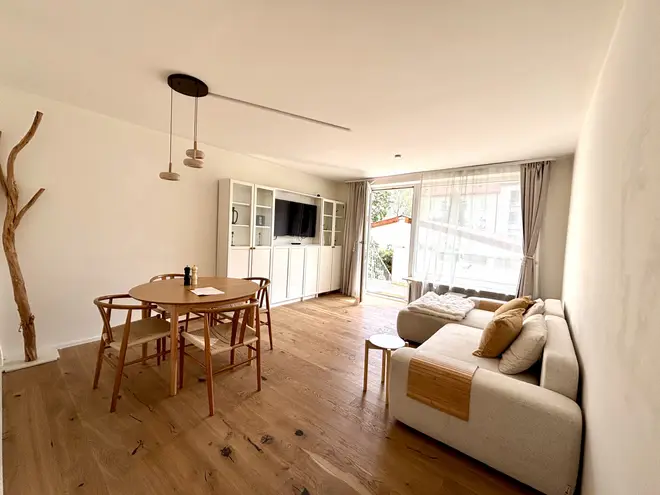 3 Zimmer Wohnung mit 84 m² in München – Bild 1