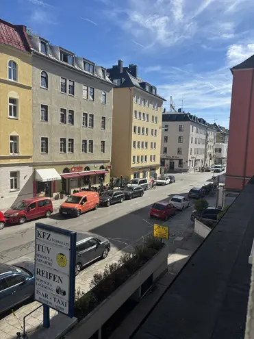 3 Zimmer Wohnung mit 84 m² in München – Bild 11