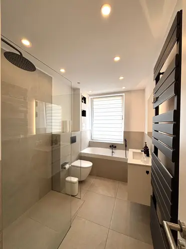 3 Zimmer Wohnung mit 84 m² in München – Bild 3