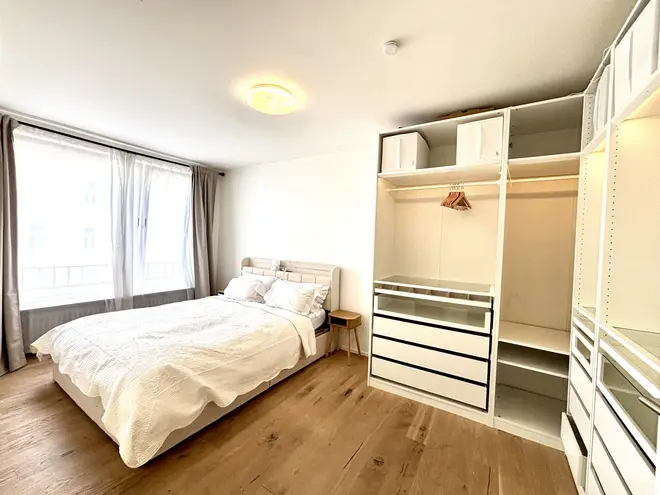 3 Zimmer Wohnung mit 84 m² in München – Bild 4