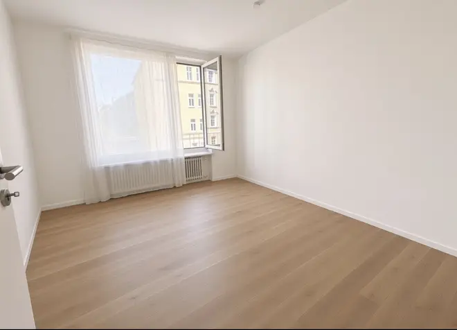 3 Zimmer Wohnung mit 84 m² in München – Bild 5