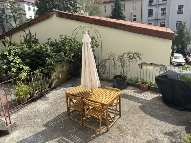 3 Zimmer Wohnung mit 84 m² in München – Bild 7