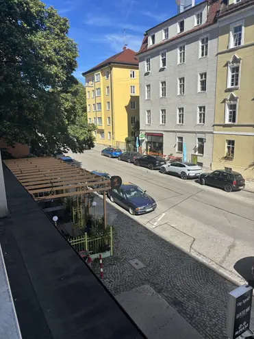 3 Zimmer Wohnung mit 84 m² in München – Bild 10