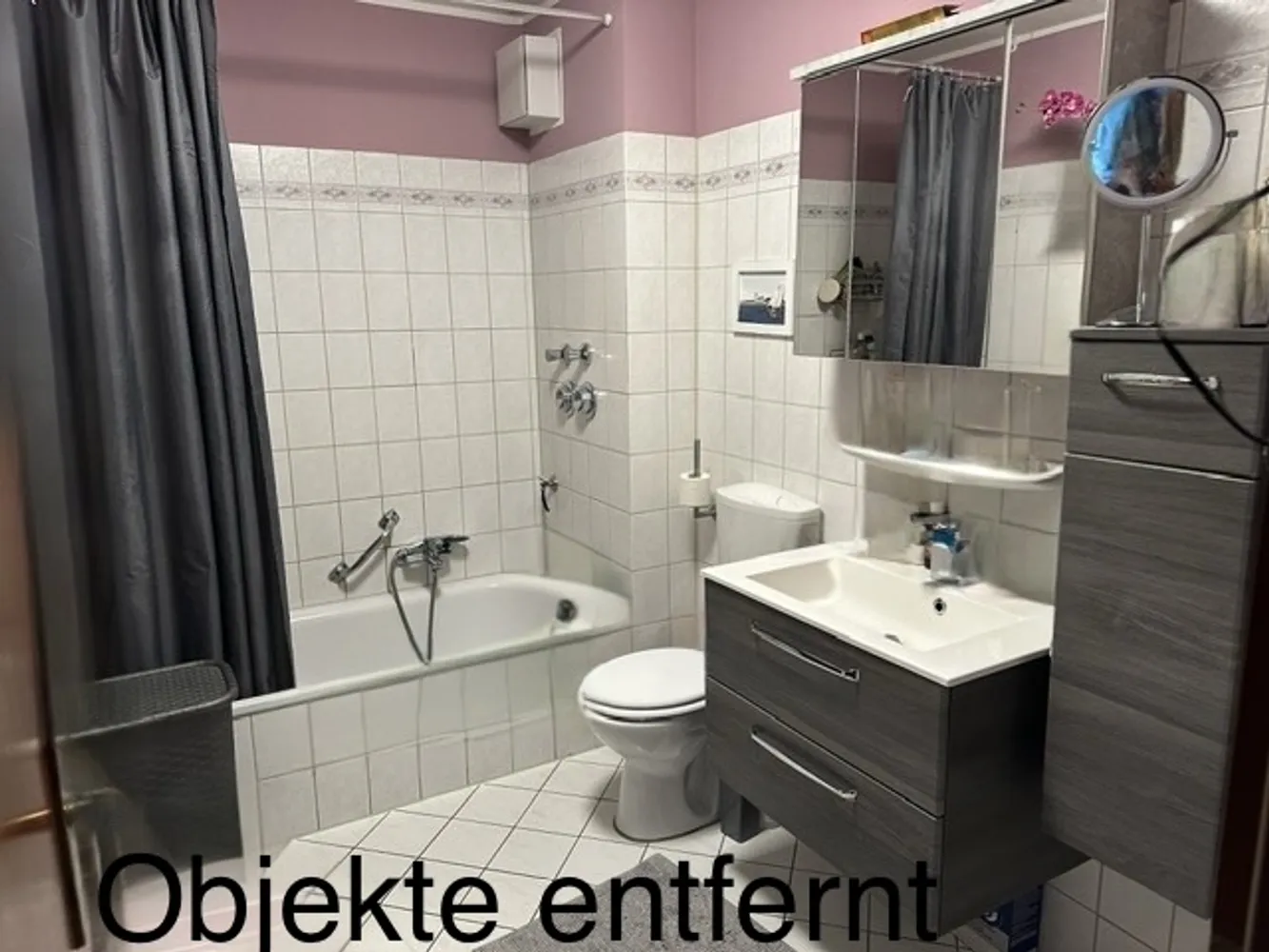 3 Zimmer Wohnung mit 75 m² in Peine – Bild 4