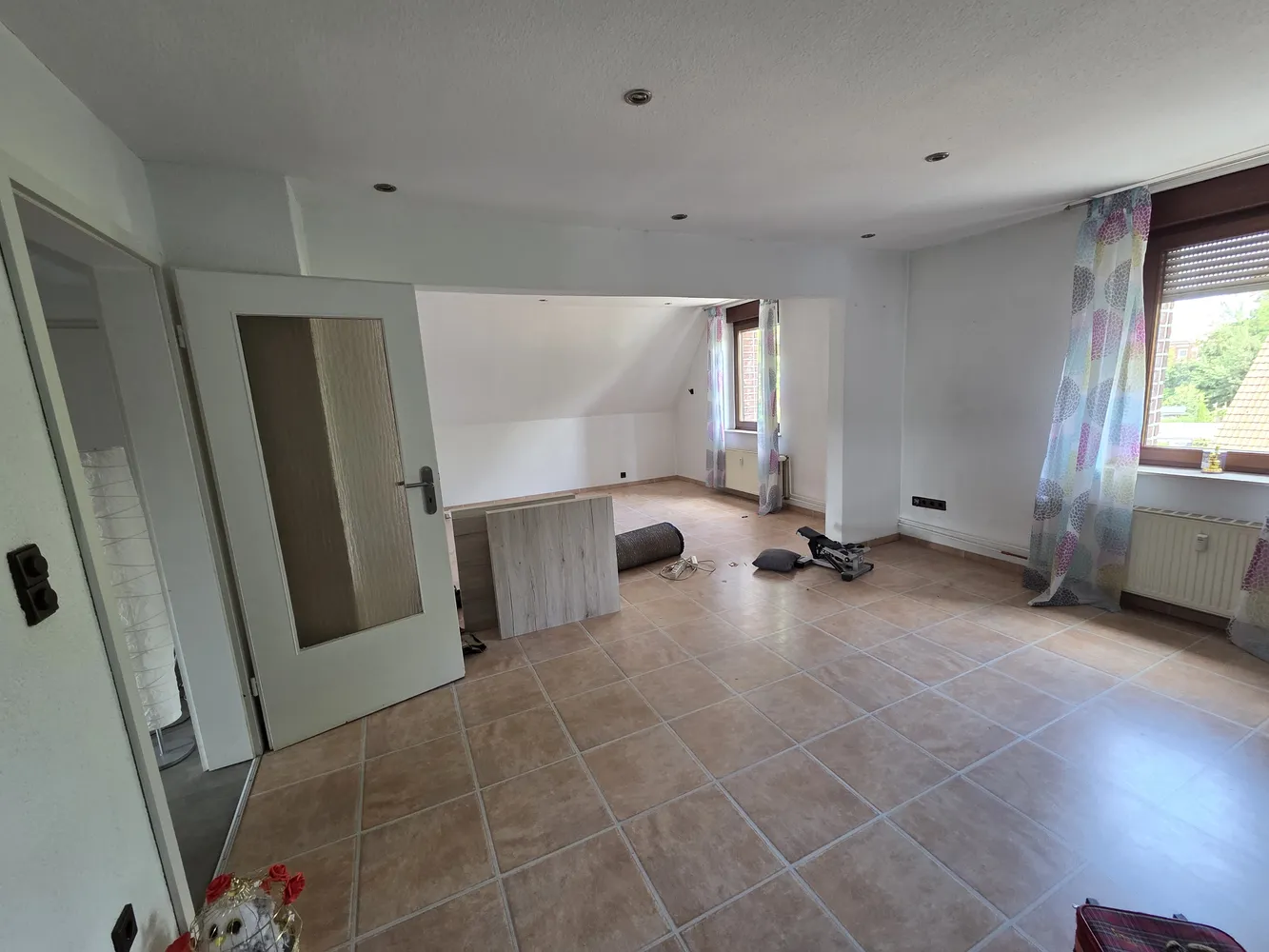 4 Zimmer Wohnung mit 105 m² in Gelsenkirchen – Bild 1