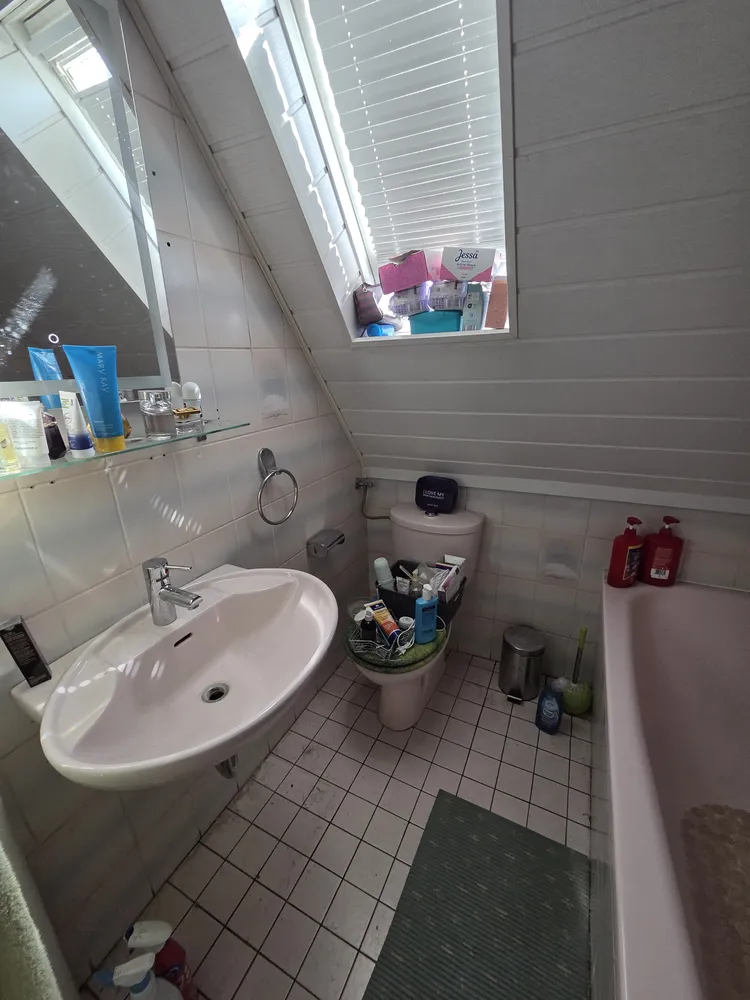 4 Zimmer Wohnung mit 105 m² in Gelsenkirchen – Bild 4