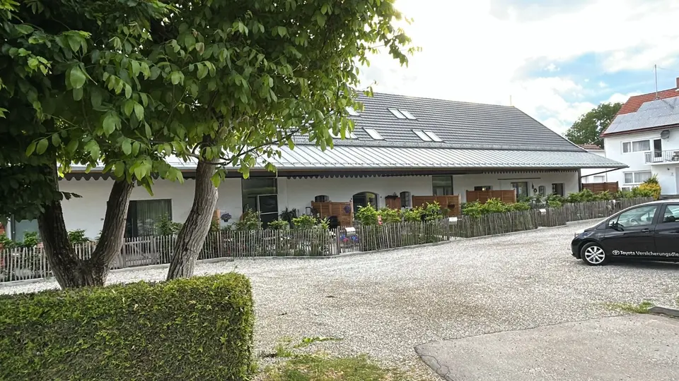 6 Zimmer Haus mit 162 m² in Dachau – Bild 4
