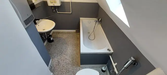 WG-Zimmer mit 14 m² in Frankfurt am Main – Bild 11