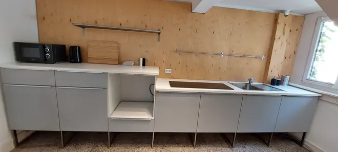 WG-Zimmer mit 14 m² in Frankfurt am Main – Bild 7