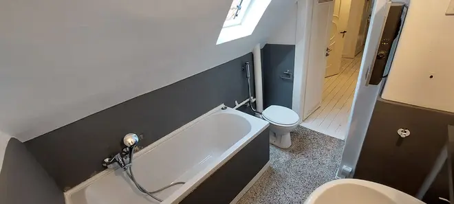 WG-Zimmer mit 14 m² in Frankfurt am Main – Bild 10