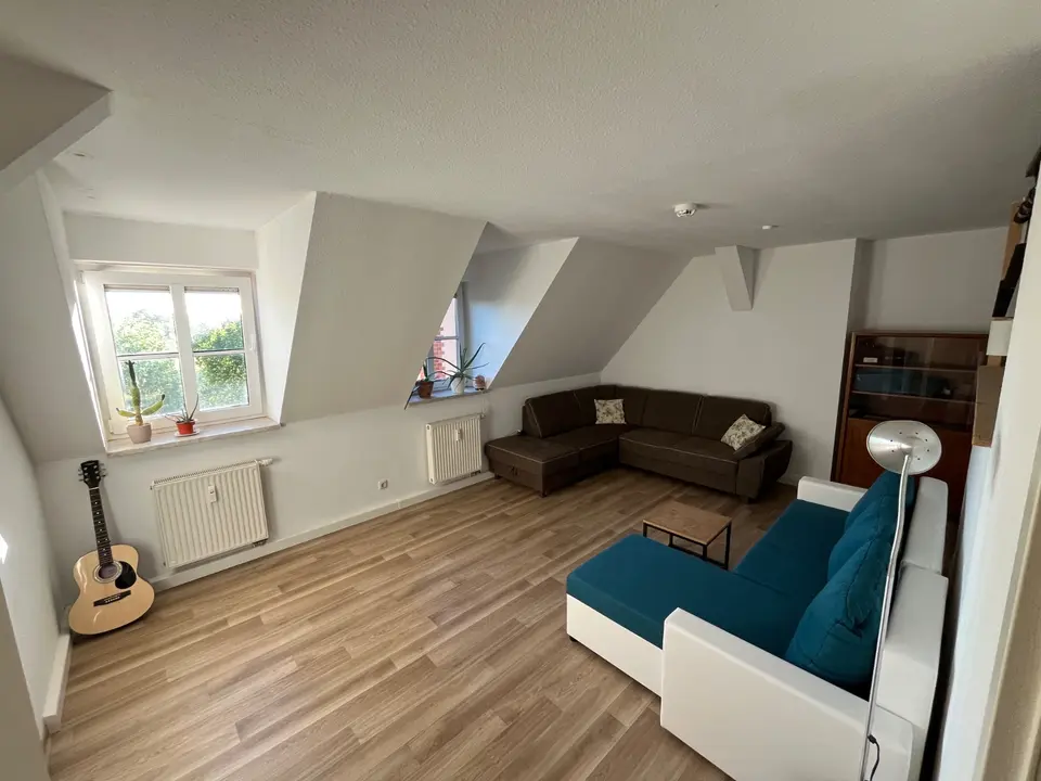 Studio mit 46 m² in Gera – Bild 1