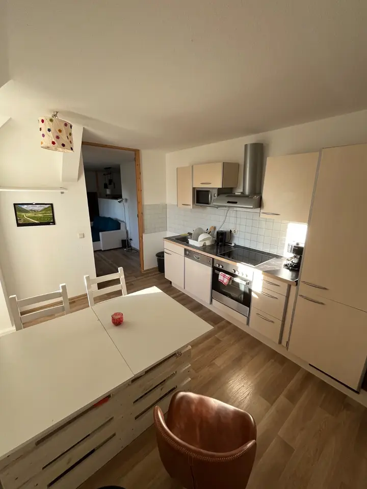 Studio mit 46 m² in Gera – Bild 5